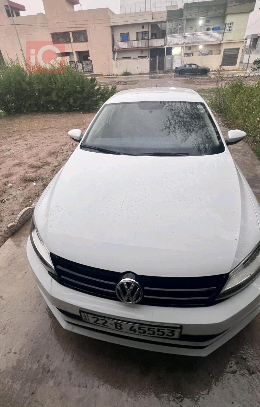 فولكسفاغن جيتا